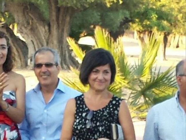 La boda de Juanjo y Ana en Mutxamel, Alicante 3