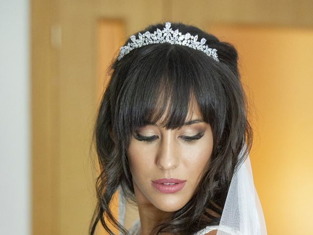 La boda de Carlos y Sara en Madrid, Madrid 22