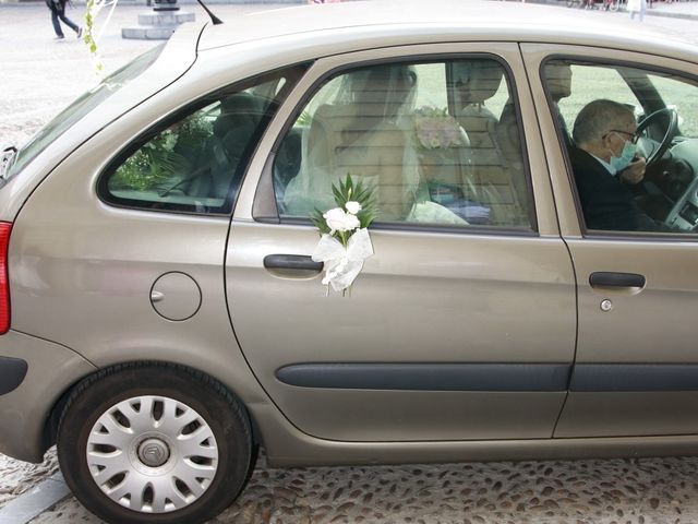 La boda de Fidel y Patricia en Gijón, Asturias 14