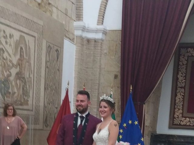 La boda de Iván  y Laura  en Córdoba, Córdoba 1