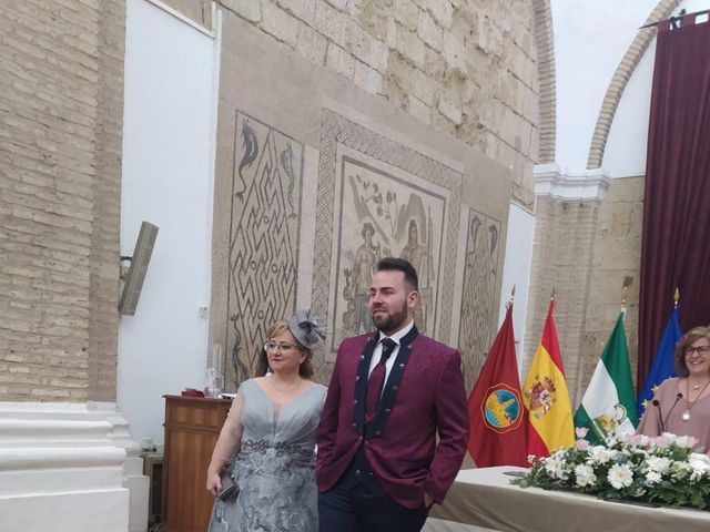 La boda de Iván  y Laura  en Córdoba, Córdoba 5