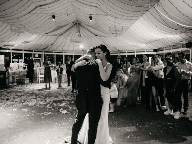 La boda de Pedro y Esther en Villarrobledo, Albacete 28