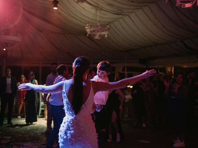 La boda de Pedro y Esther en Villarrobledo, Albacete 32