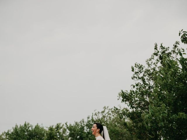 La boda de Pedro y Esther en Villarrobledo, Albacete 2