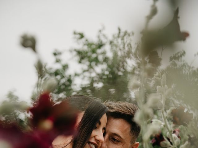 La boda de Pedro y Esther en Villarrobledo, Albacete 57