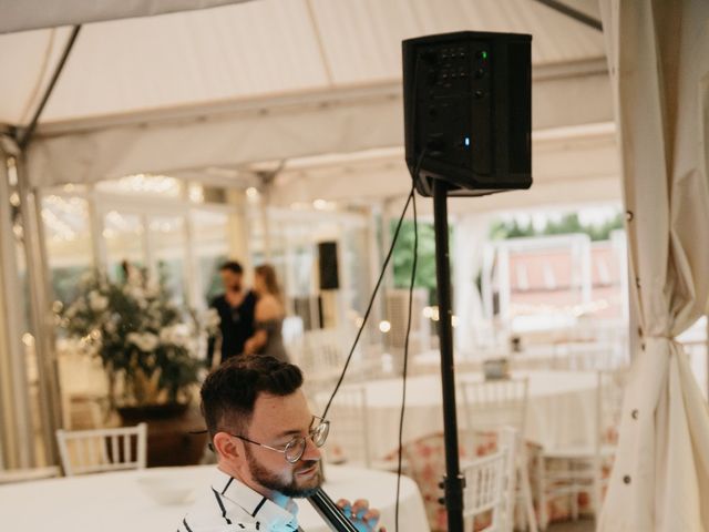 La boda de Pedro y Esther en Villarrobledo, Albacete 62