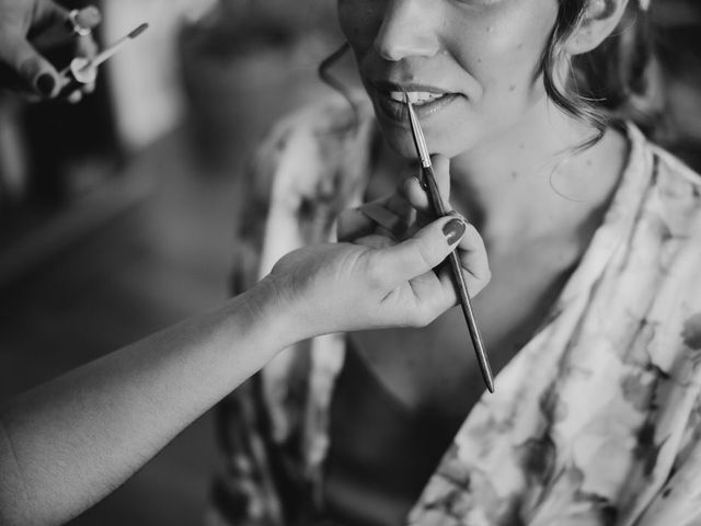 La boda de Alex y Alba en San Agustin De Guadalix, Madrid 8