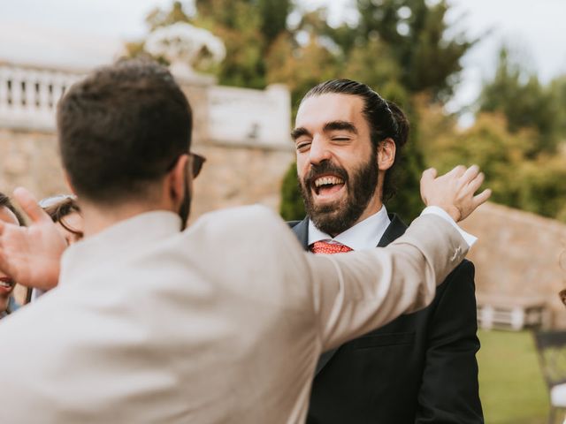 La boda de Alex y Alba en San Agustin De Guadalix, Madrid 21