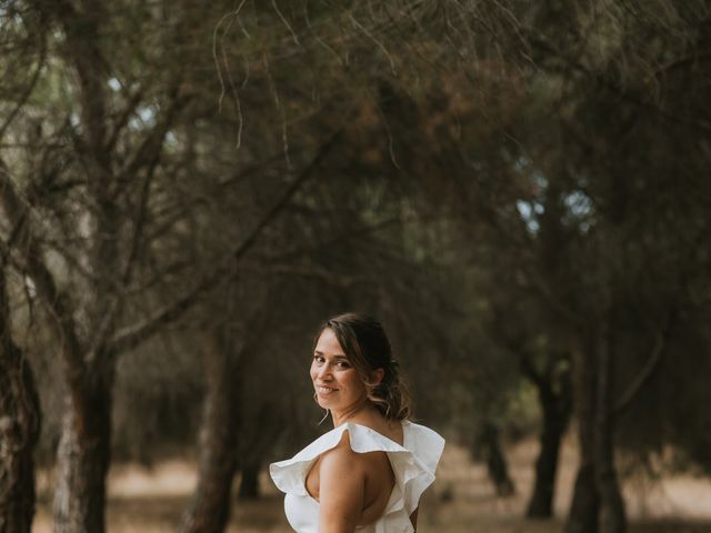 La boda de Alex y Alba en San Agustin De Guadalix, Madrid 88