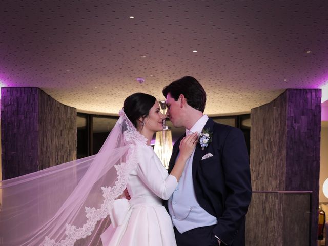 La boda de Lozano y Lizzette en Zaragoza, Zaragoza 1