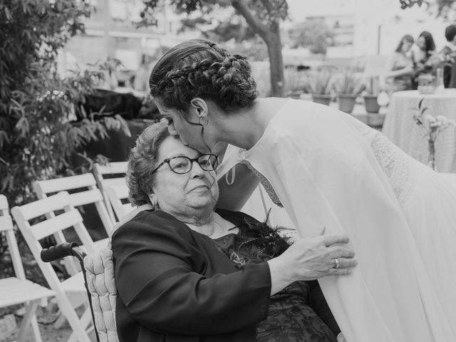 La boda de Nadia y David en El Puerto De Santa Maria, Cádiz 19