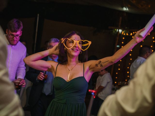 La boda de Nadia y David en El Puerto De Santa Maria, Cádiz 23