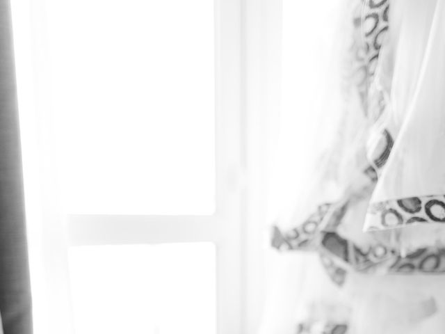 La boda de Ricardo y Priscilla en Alacant/alicante, Alicante 4