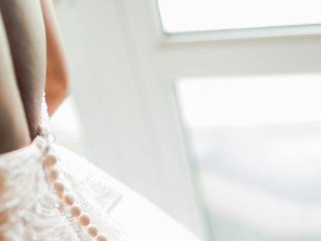 La boda de Ricardo y Priscilla en Alacant/alicante, Alicante 14