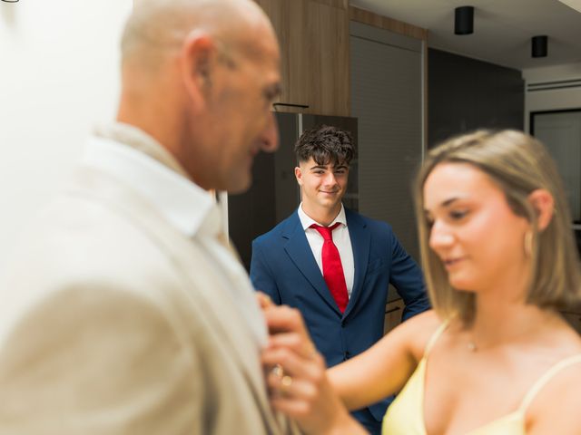 La boda de Ricardo y Priscilla en Alacant/alicante, Alicante 51