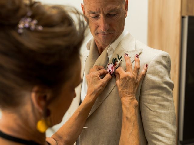La boda de Ricardo y Priscilla en Alacant/alicante, Alicante 52