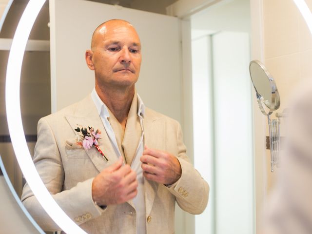 La boda de Ricardo y Priscilla en Alacant/alicante, Alicante 53