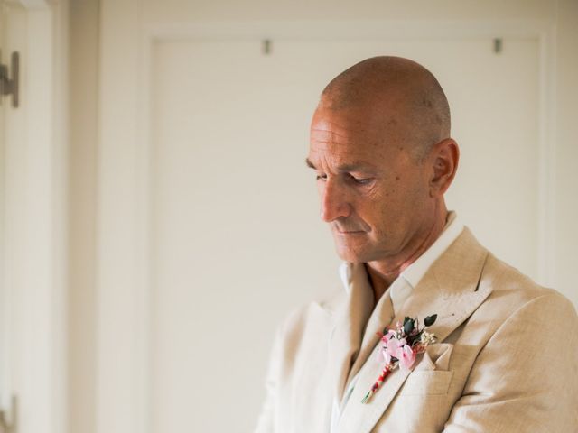 La boda de Ricardo y Priscilla en Alacant/alicante, Alicante 57