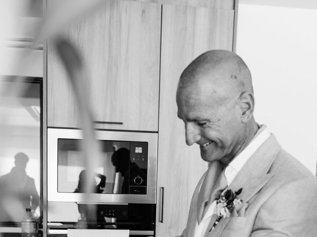 La boda de Ricardo y Priscilla en Alacant/alicante, Alicante 59