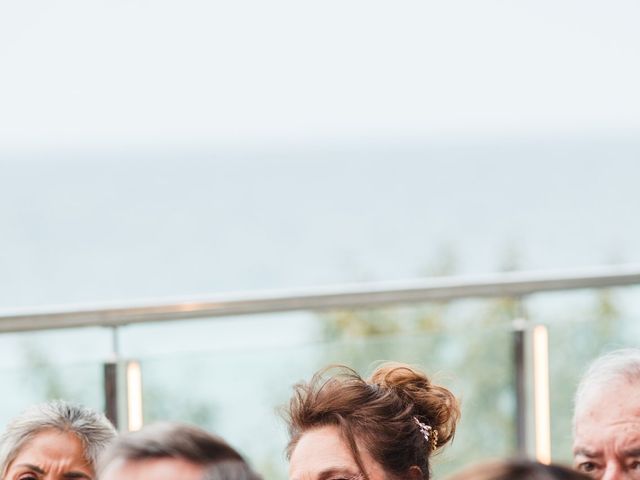 La boda de Ricardo y Priscilla en Alacant/alicante, Alicante 81