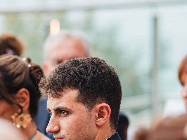 La boda de Ricardo y Priscilla en Alacant/alicante, Alicante 82