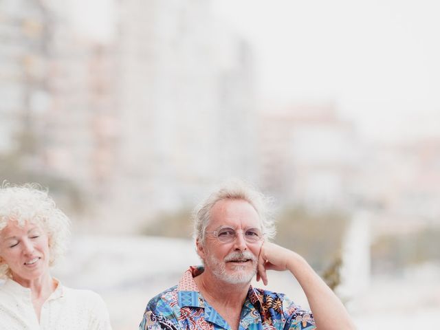 La boda de Ricardo y Priscilla en Alacant/alicante, Alicante 88