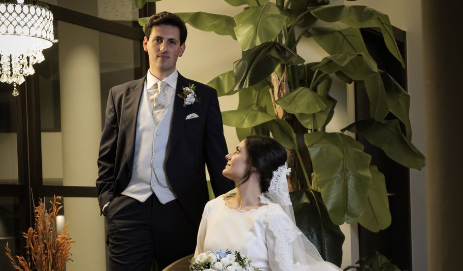 La boda de Lozano y Lizzette en Zaragoza, Zaragoza