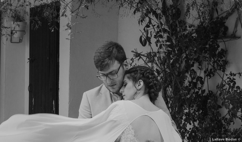 La boda de Nadia y David en El Puerto De Santa Maria, Cádiz