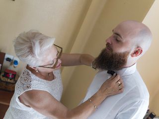 La boda de Sheila y Jose 3