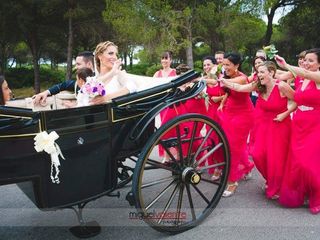 La boda de Veronica y Alejandro 3