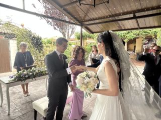 La boda de Sofía y Rafa 3