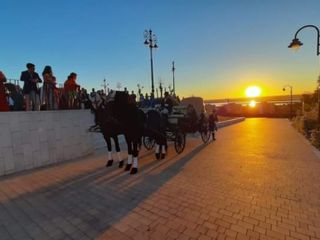 La boda de Jesica y Carlos 1