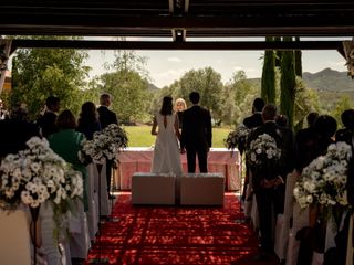 La boda de Leyre y Mario 3