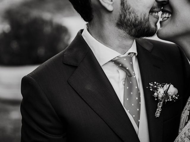 La boda de Sergi y Marta en Sant Ferriol, Girona 51