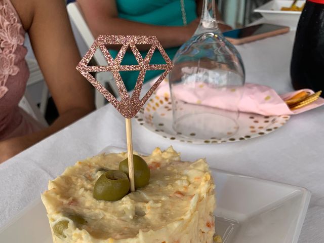 La boda de Carolina y Kiara en Las Palmas De Gran Canaria, Las Palmas 5