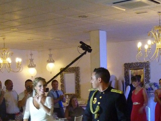 La boda de Alejandro y Veronica en Chiclana De La Frontera, Cádiz 8