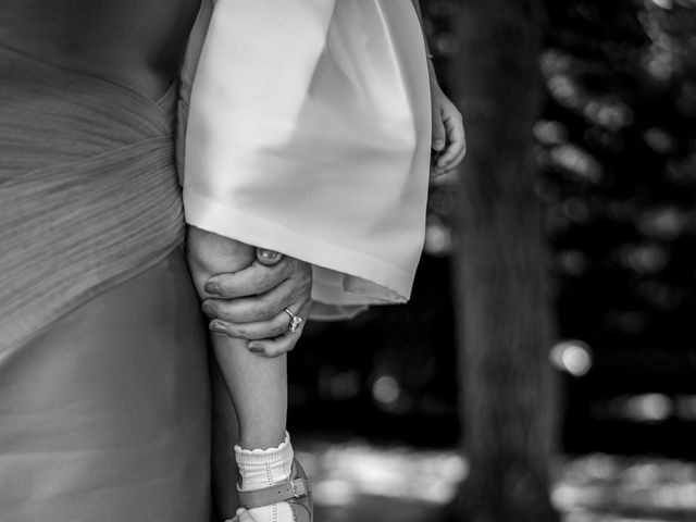 La boda de Ángel y Andrea en Burgos, Burgos 27