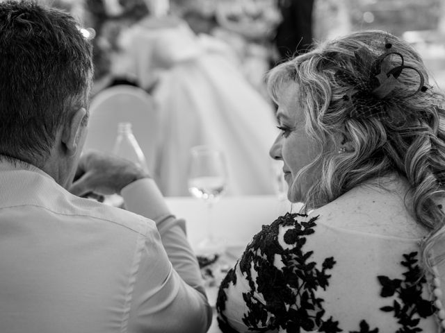 La boda de Ángel y Andrea en Burgos, Burgos 41