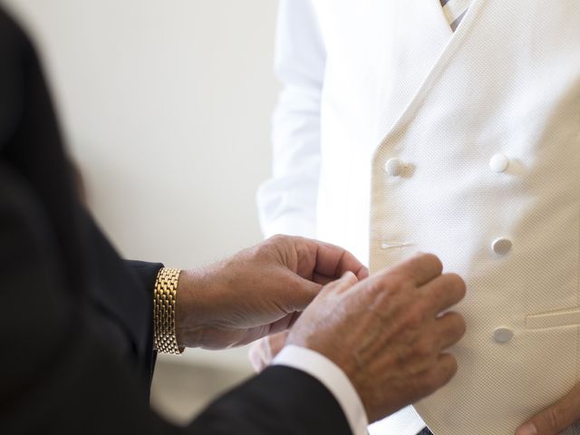 La boda de Miguel y María en Quintanilla De Onesimo, Valladolid 19