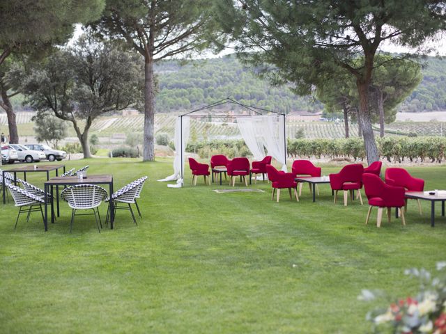 La boda de Miguel y María en Quintanilla De Onesimo, Valladolid 66