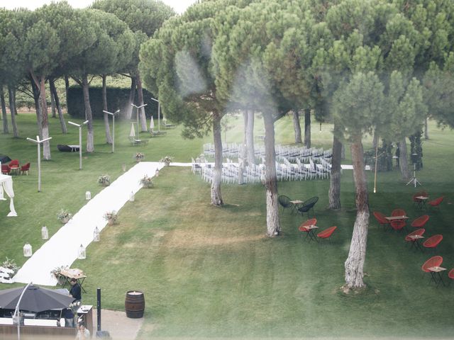 La boda de Miguel y María en Quintanilla De Onesimo, Valladolid 70