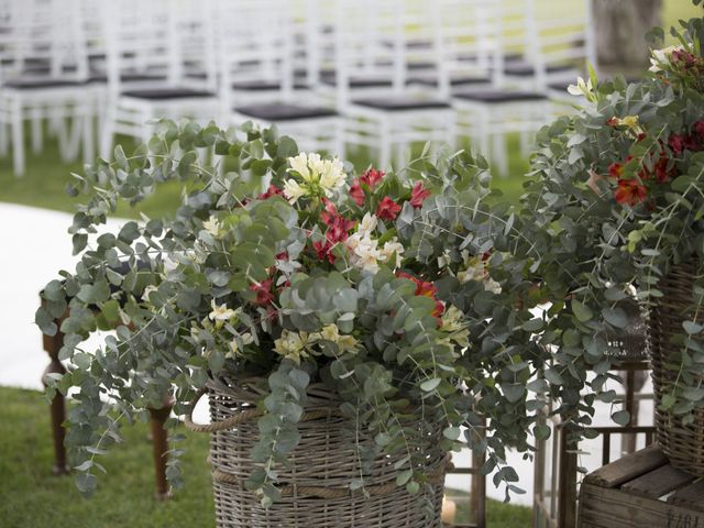 La boda de Miguel y María en Quintanilla De Onesimo, Valladolid 78