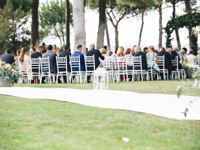 La boda de Miguel y María en Quintanilla De Onesimo, Valladolid 91