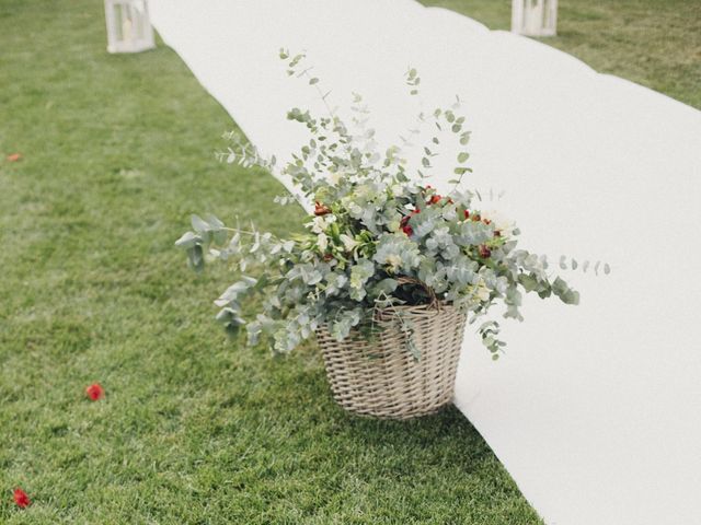 La boda de Miguel y María en Quintanilla De Onesimo, Valladolid 94