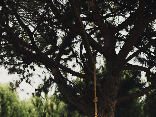 La boda de Miguel y María en Quintanilla De Onesimo, Valladolid 95