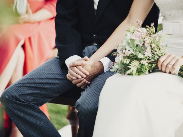 La boda de Miguel y María en Quintanilla De Onesimo, Valladolid 113