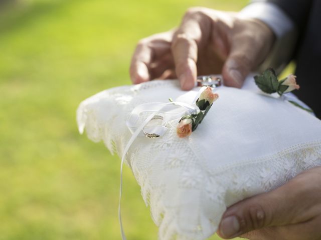 La boda de Miguel y María en Quintanilla De Onesimo, Valladolid 133