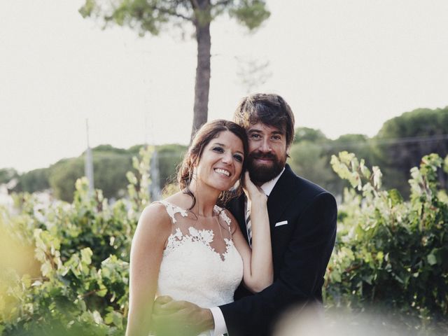 La boda de Miguel y María en Quintanilla De Onesimo, Valladolid 162