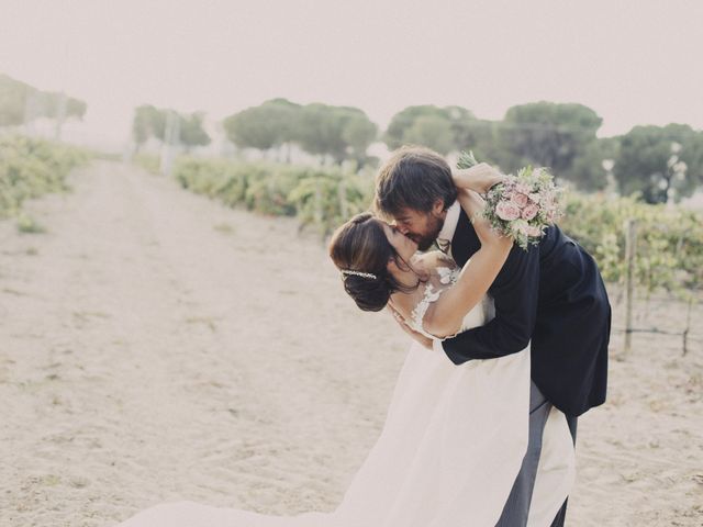 La boda de Miguel y María en Quintanilla De Onesimo, Valladolid 167