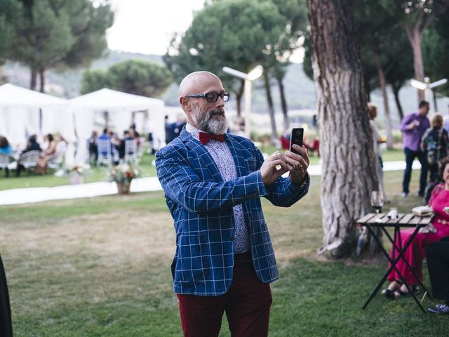 La boda de Miguel y María en Quintanilla De Onesimo, Valladolid 212